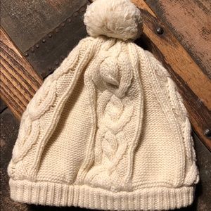 Baby Gap Winter Hat